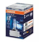 Osram Xenarc Cool Blue Intense D1S 6000k  66140CBI