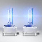 Osram Xenarc Cool Blue Intense D1S 6000k  66140CBI