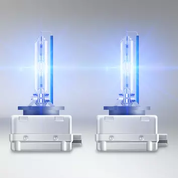 D1S Osram Xenarc Cool Blue Intense <span>лампа автомобильная ксенон 6000K</span>