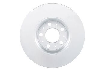 Bosch 0 986 479 210 <span>тормозной диск вентилируемый</span>