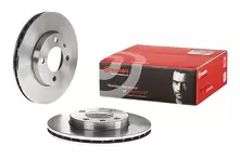 Тормозной диск Brembo Prime Line  09.4765.14