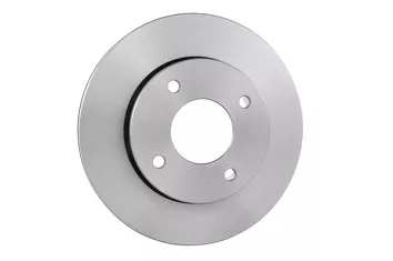 Bosch 0 986 479 187 <span>тормозной диск вентилируемый</span>