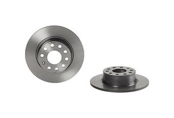 Brembo Prime Line 08.D425.11 <span>тормозной диск полный</span>