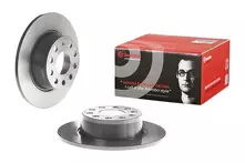 Тормозной диск Brembo Prime Line  08.D425.11