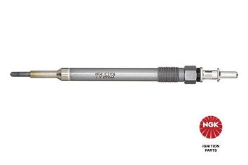 NGK D-Power <span>свеча накаливания CZ106</span>
