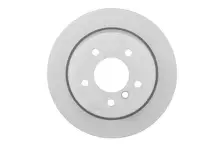 Тормозной диск Bosch  0 986 479 263