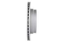 Тормозной диск Bosch  0 986 479 263
