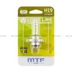 MTF Long Life H19  HLL1219b