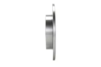Bosch 0 986 479 236 <span>тормозной диск полный</span>