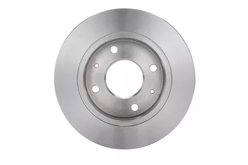 Bosch 0 986 479 236 <span>тормозной диск полный</span>