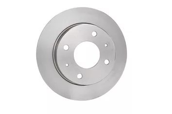 Bosch 0 986 479 236 <span>тормозной диск полный</span>