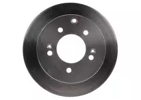 Тормозной диск Bosch  0 986 479 061