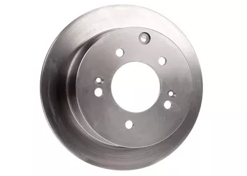 Bosch 0 986 479 061 <span>тормозной диск полный</span>