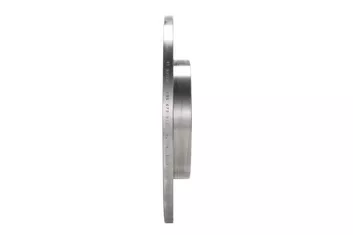 Bosch 0 986 479 068 <span>тормозной диск полный</span>