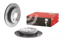 Тормозной диск Brembo Prime Line  08.A970.11