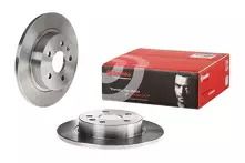 Тормозной диск Brembo Prime Line  08.B357.10