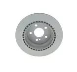 Тормозной диск Bosch  0 986 479 042