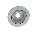 Тормозной диск Bosch  0 986 479 042
