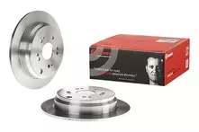 Тормозной диск Brembo Prime Line  08.A871.10