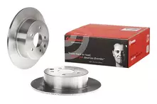 Тормозной диск Brembo Prime Line  08.A715.10