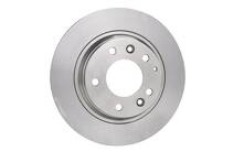 Тормозной диск Bosch  0 986 479 131