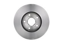 Тормозной диск Bosch 0 986 479 111 для Toyota RAV4 2 пок. / XA20 / рестайлинг