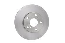 Тормозной диск Bosch 0 986 479 111 для Toyota RAV4 2 пок. / XA20 / рестайлинг