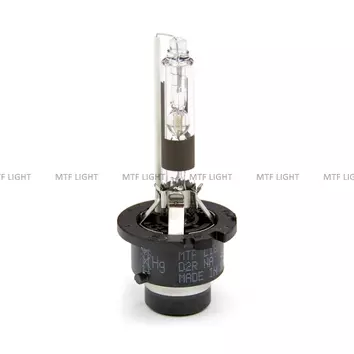 D2R MTF Night Assistant +100% <span>лампы автомобильные ксенон 4700K</span>