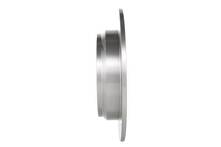 Тормозной диск Bosch  0 986 479 449
