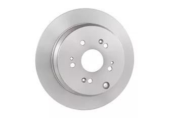 Bosch 0 986 479 449 <span>тормозной диск полный</span>
