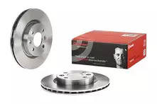 Тормозной диск Brembo Prime Line  09.5802.24