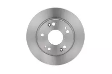 Тормозной диск Bosch  0 986 479 451