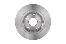 Тормозной диск Bosch  0 986 479 451