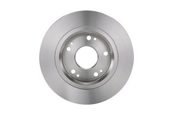 Bosch 0 986 479 451 <span>тормозной диск полный</span>