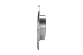 Bosch 0 986 479 451 <span>тормозной диск полный</span>