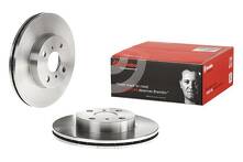 Тормозной диск Brembo Prime Line 09.5736.11 09.5736.11