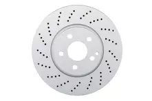 Тормозной диск Bosch  0 986 479 408
