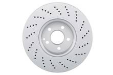 Тормозной диск Bosch  0 986 479 408