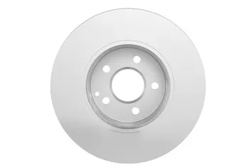 Bosch 0 986 479 407 <span>тормозной диск вентилируемый</span>