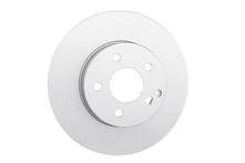 Тормозной диск Bosch  0 986 479 407