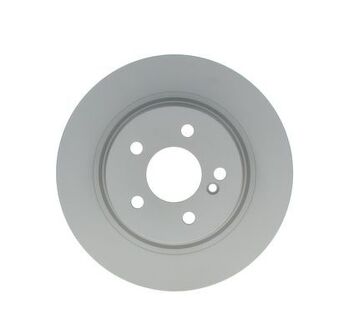 Bosch 0 986 479 411 <span>тормозной диск вентилируемый</span>