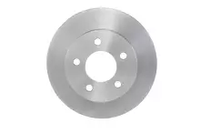 Тормозной диск Bosch  0 986 479 386