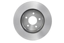 Тормозной диск Bosch  0 986 479 386
