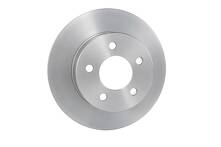 Тормозной диск Bosch  0 986 479 386