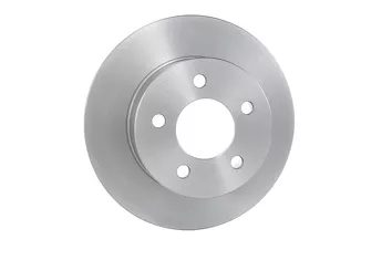 Bosch 0 986 479 386 <span>тормозной диск вентилируемый</span>