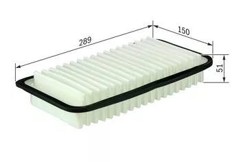 Bosch F026400017 <span>воздушный фильтр </span>