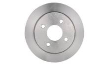 Тормозной диск Bosch  0 986 478 344