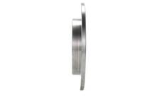 Тормозной диск Bosch  0 986 478 344