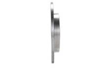 Тормозной диск Bosch  0 986 478 344