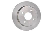 Тормозной диск Bosch  0 986 478 344